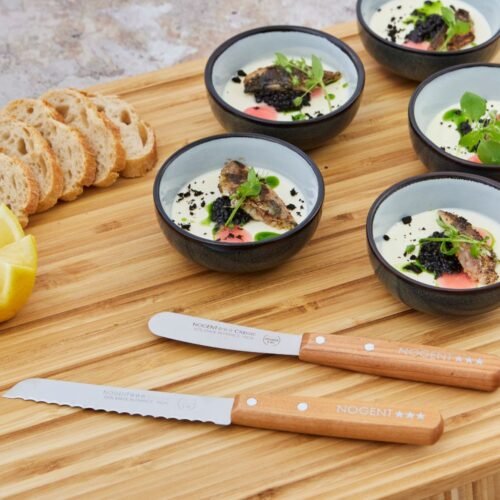 couteau-petit-pain-nogent-3-etoiles-différents-coloris