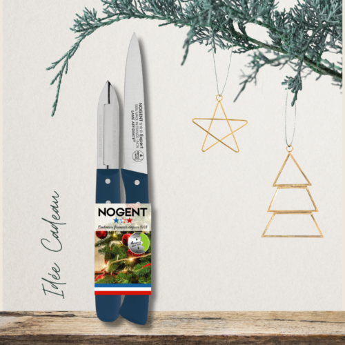 Set Duo Cuisine Expert Polypro | Spécial Noël